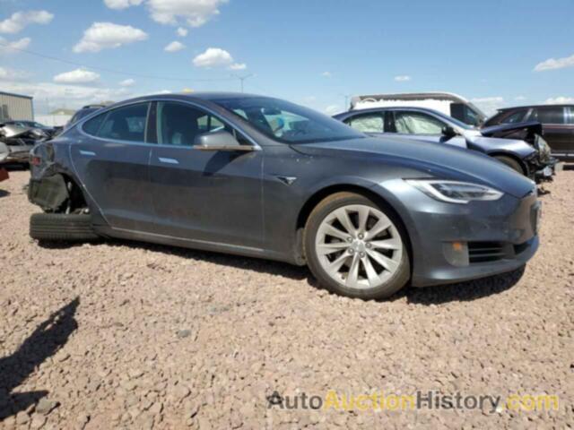 TESLA MODEL S, 5YJSA1E16HF178733