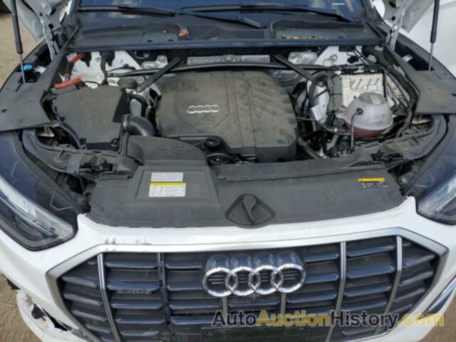 AUDI Q5 PREMIUM PLUS, WA1BAAFY2M2067129