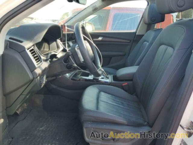 AUDI Q5 PREMIUM PLUS, WA1BAAFY2M2067129