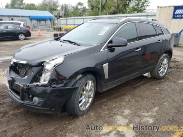 CADILLAC SRX PREMIUM COLLECTION, 3GYFNDE35ES598151