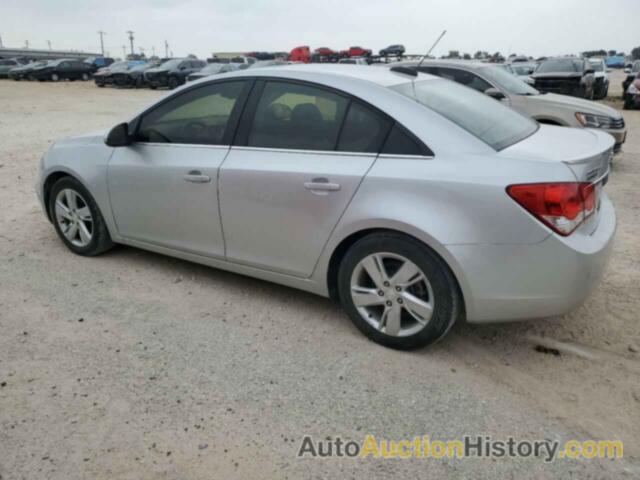 CHEVROLET CRUZE, 1G1P75SZ4F7191837