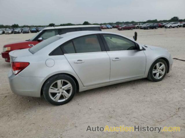 CHEVROLET CRUZE, 1G1P75SZ4F7191837