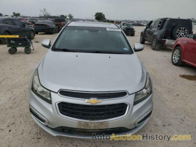 CHEVROLET CRUZE, 1G1P75SZ4F7191837