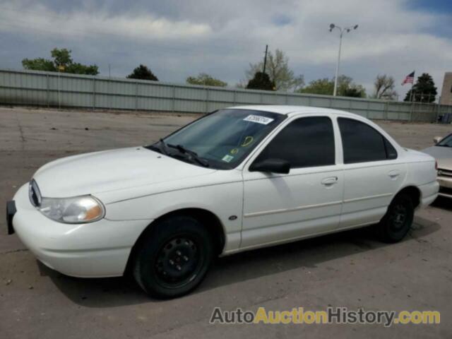 FORD CONTOUR SE, 1FAFP66L1YK132944