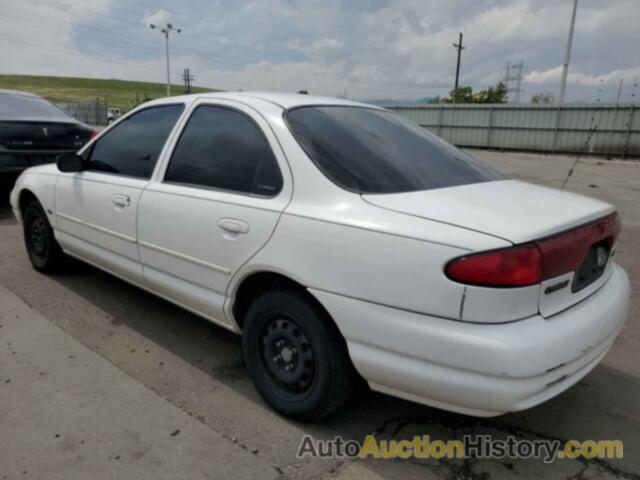 FORD CONTOUR SE, 1FAFP66L1YK132944