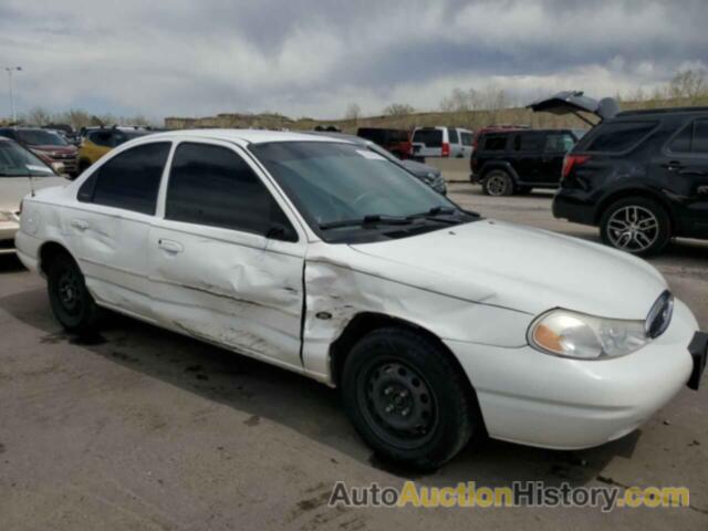 FORD CONTOUR SE, 1FAFP66L1YK132944