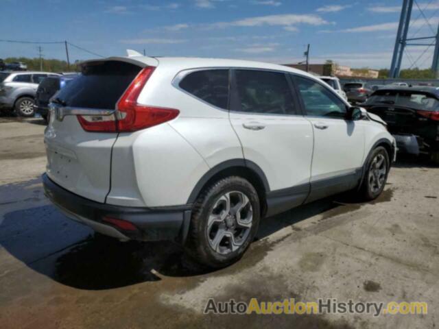 HONDA CRV EX, 7FARW1H50KE002920