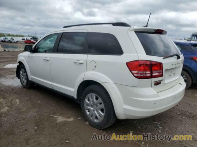 DODGE JOURNEY SE, 3C4PDCAB5LT202263