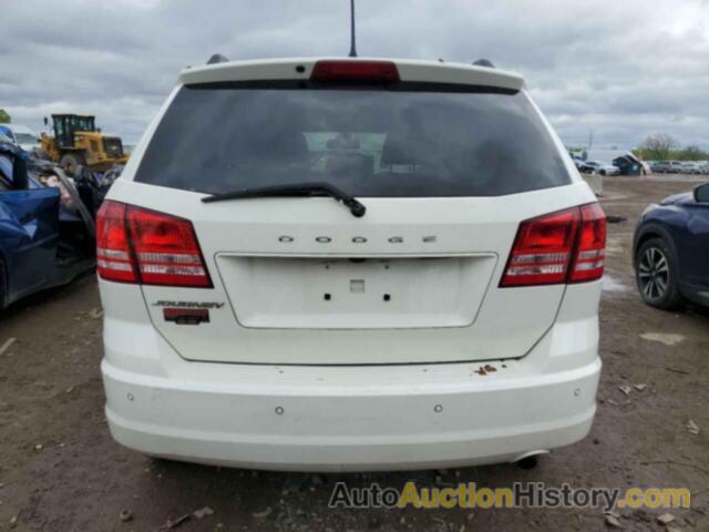 DODGE JOURNEY SE, 3C4PDCAB5LT202263