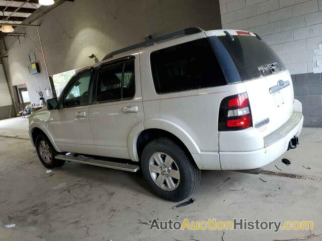 FORD EXPLORER XLT, 1FMEU7DE7AUB14544