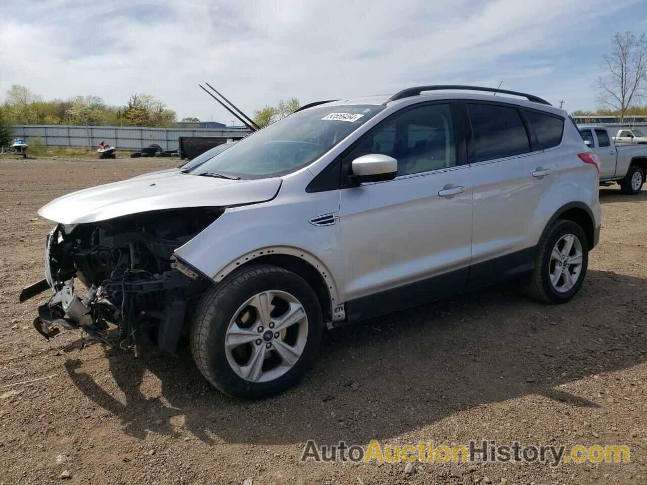 FORD ESCAPE SE, 1FMCU0GX8GUB12970