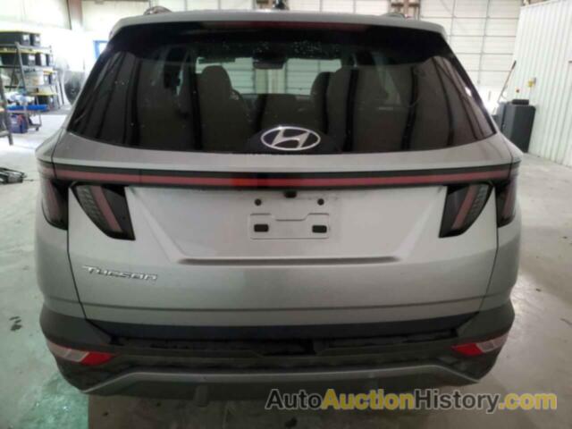 HYUNDAI TUCSON LIMITED, 5NMJE3DE5RH346264