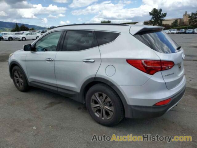 HYUNDAI SANTA FE, 5XYZUDLB7DG003753