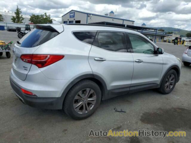 HYUNDAI SANTA FE, 5XYZUDLB7DG003753