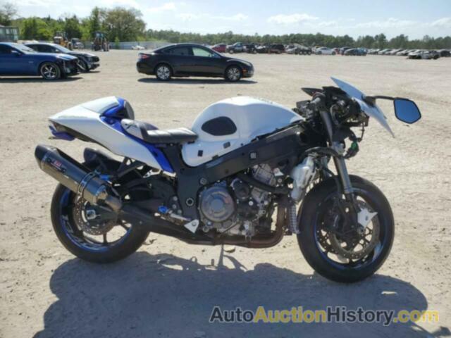 SUZUKI GSX1300 RR RR, JS1EJ11B9P7100442