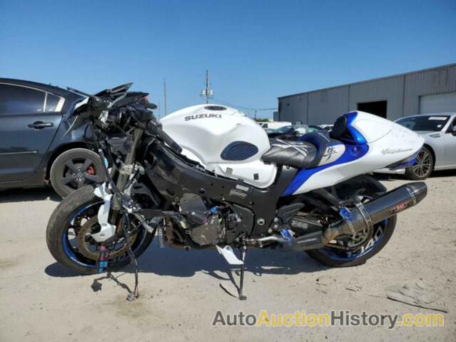 SUZUKI GSX1300 RR RR, JS1EJ11B9P7100442