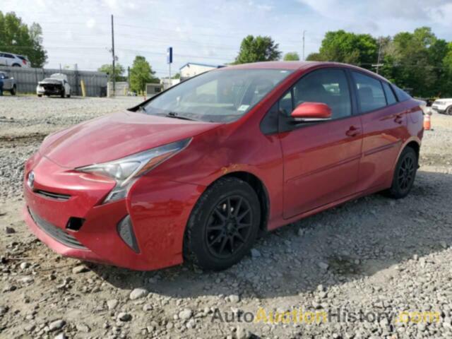 TOYOTA PRIUS, JTDKBRFU3G3515990