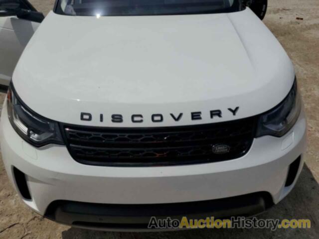 LAND ROVER DISCOVERY HSE, SALRR2RV9L2445359