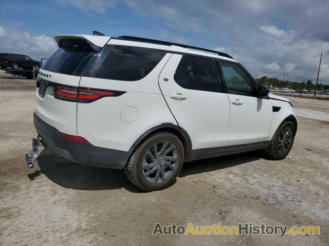 LAND ROVER DISCOVERY HSE, SALRR2RV9L2445359