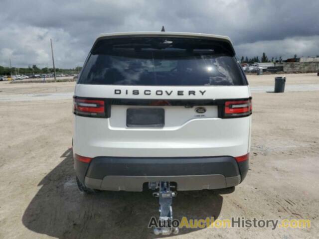 LAND ROVER DISCOVERY HSE, SALRR2RV9L2445359