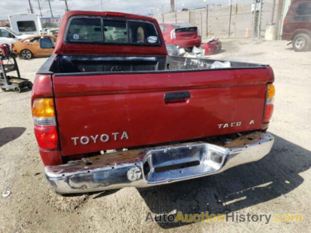 TOYOTA TACOMA XTRACAB PRERUNNER, 5TESN92N93Z169669