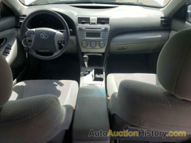 TOYOTA CAMRY BASE, 4T4BF3EK2BR137814