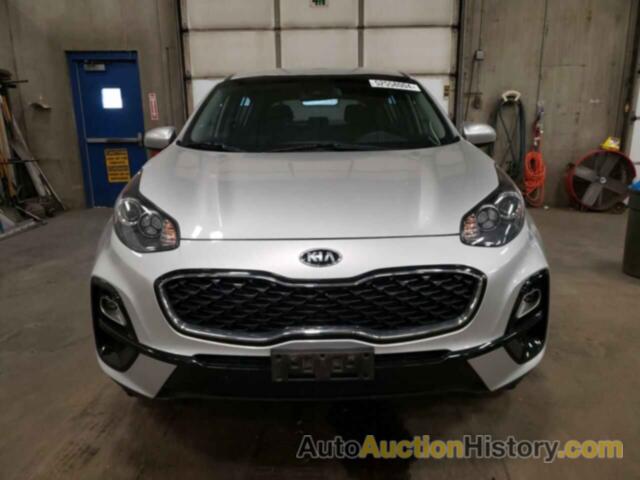 KIA SPORTAGE LX, KNDPMCAC7L7737706