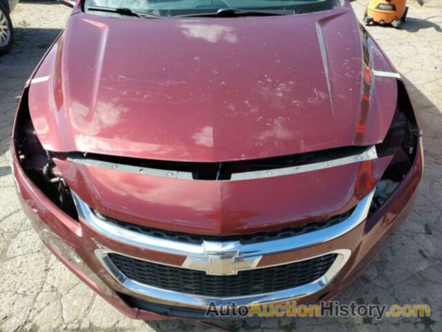 CHEVROLET MALIBU LT, 1G11C5SA0GF146283