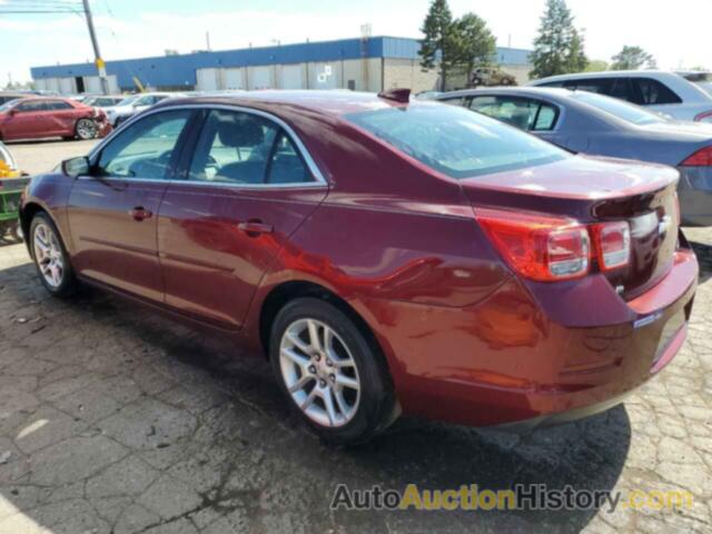 CHEVROLET MALIBU LT, 1G11C5SA0GF146283