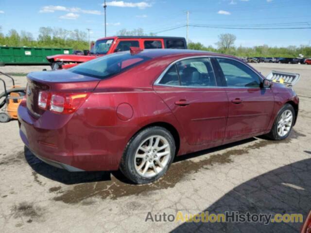 CHEVROLET MALIBU LT, 1G11C5SA0GF146283