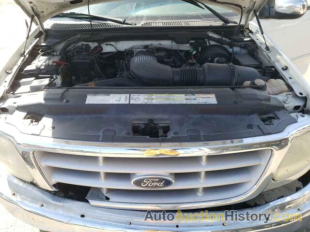 FORD ALL OTHER, 1FTRX17W1XKC16439