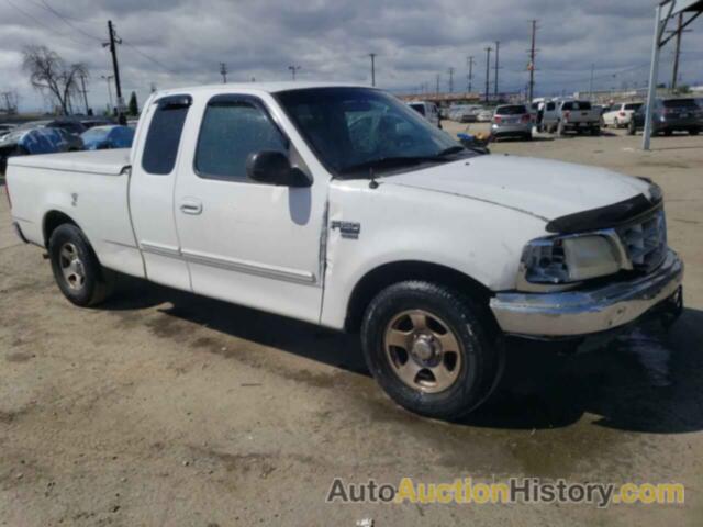 FORD ALL OTHER, 1FTRX17W1XKC16439