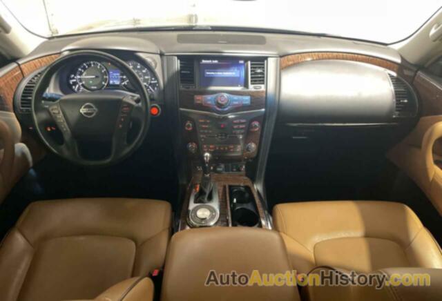 NISSAN ARMADA PLATINUM, JN8AY2NF5H9302787