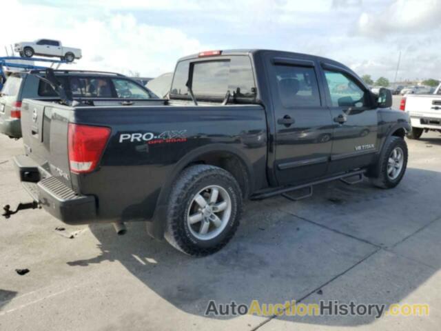 NISSAN TITAN S, 1N6BA0EC1CN325897