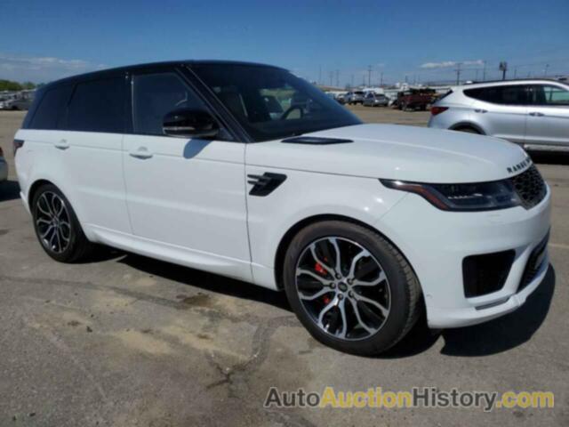 LAND ROVER RANGEROVER HSE DYNAMIC, SALWR2SEXNA202164