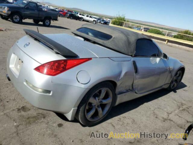 NISSAN 350Z ROADSTER, JN1AZ36A26M450068