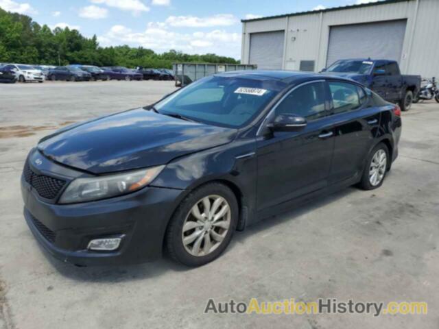 KIA OPTIMA EX, 5XXGN4A78FG446438