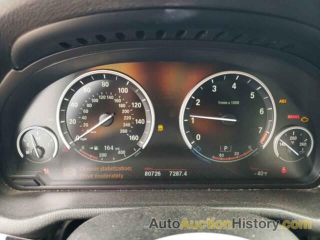 BMW X3 SDRIVE28I, 5UXWZ7C3XH0X39725