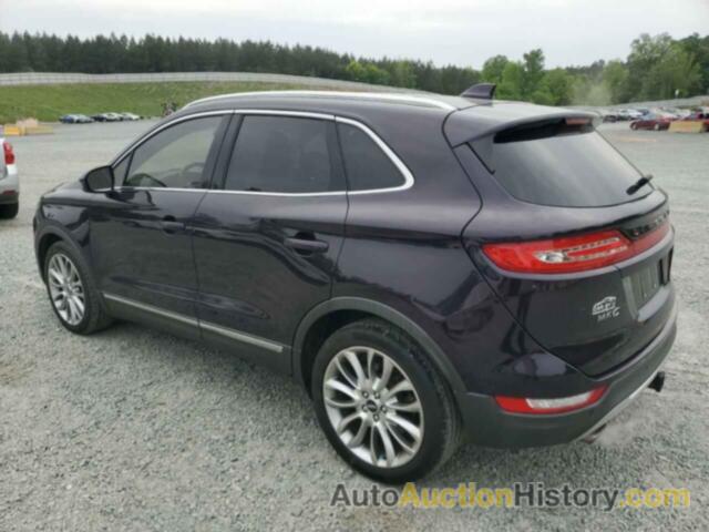 LINCOLN MKZ, 5LMCJ1A93FUJ13786