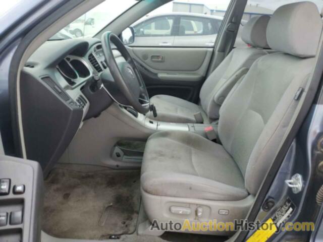 TOYOTA HIGHLANDER, JTEGD21A770158475