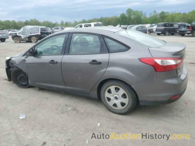 FORD FOCUS S, 1FAHP3E27CL310441