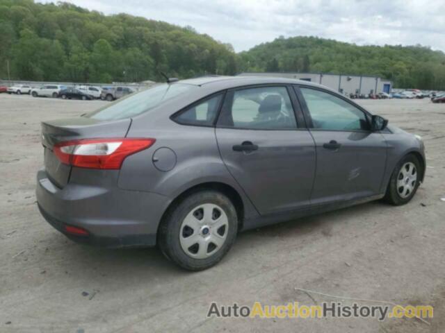 FORD FOCUS S, 1FAHP3E27CL310441