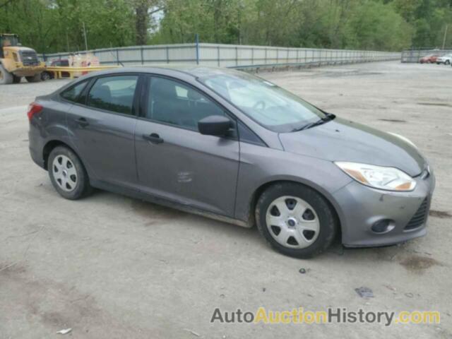 FORD FOCUS S, 1FAHP3E27CL310441