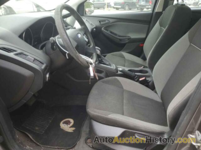 FORD FOCUS S, 1FAHP3E27CL310441