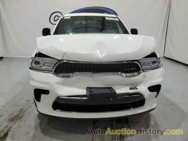 DODGE DURANGO SXT, 1C4RDHAG4RC114665