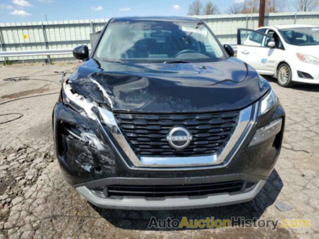 NISSAN ROGUE SV, 5N1BT3BB0PC848206