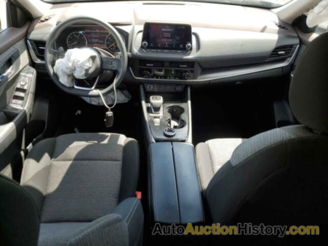 NISSAN ROGUE SV, 5N1BT3BB0PC848206