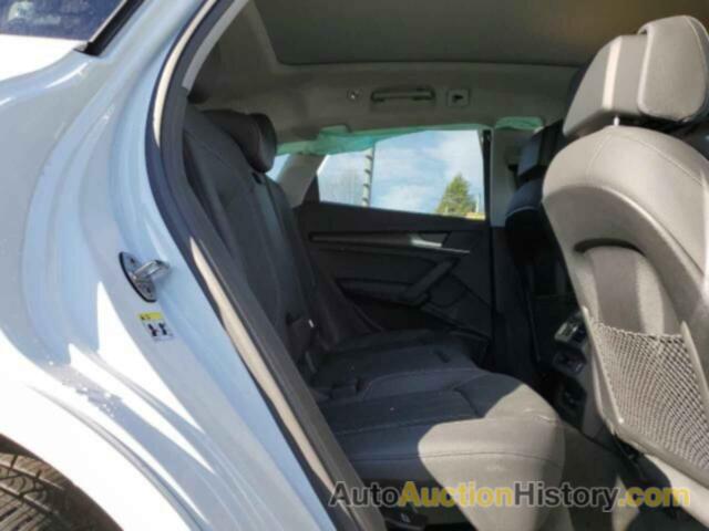 AUDI Q5 PREMIUM PLUS 45, WA1EAAFY4P2196409