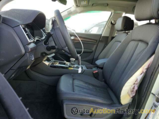 AUDI Q5 PREMIUM PLUS 45, WA1EAAFY4P2196409