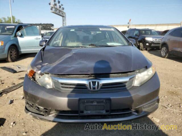 HONDA CIVIC EXL, 19XFB2F98CE013838